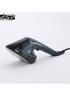 دي اس بي مكواة بخار للملابس 2 في 1 kd1170 بقوة تصل 1400-1800W سعة خزان مياه 180مل  - Image 2