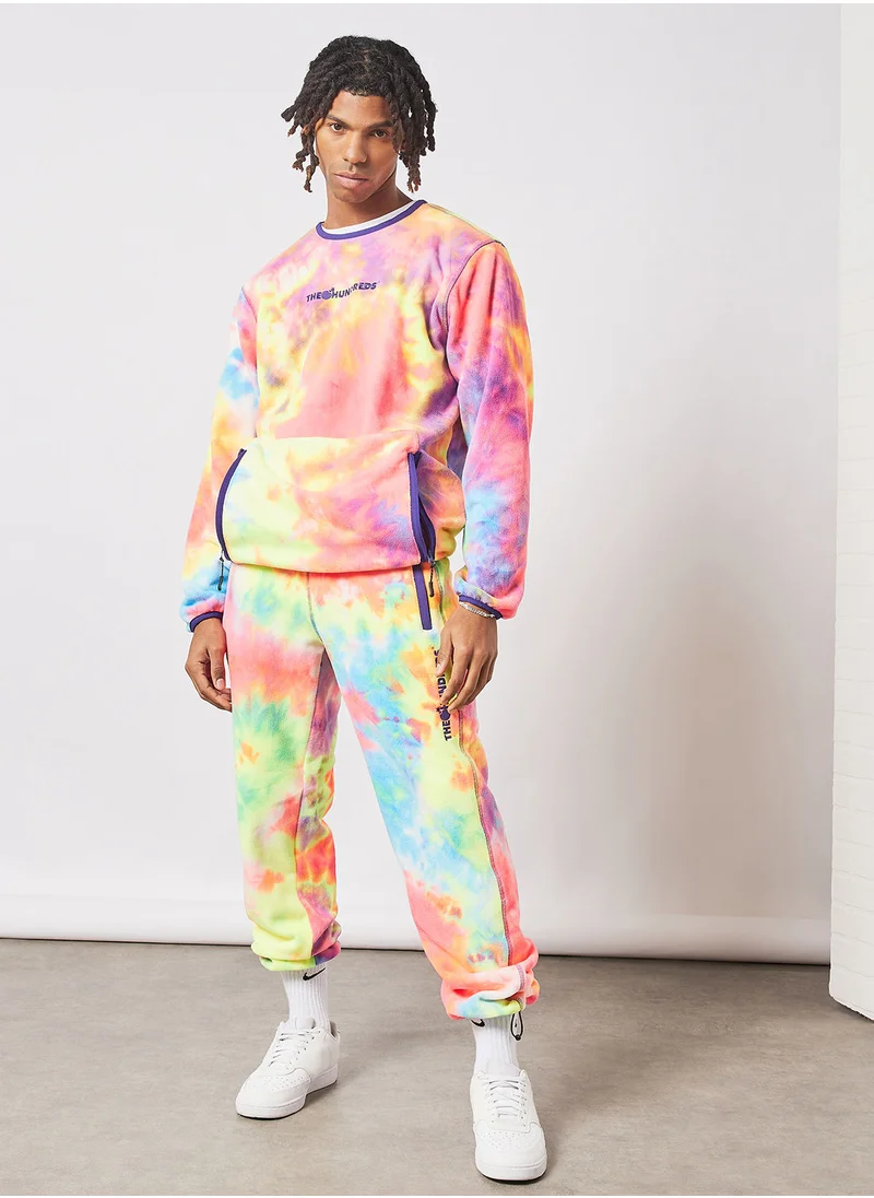The Hundreds Strato Crewneck Sweatshirt