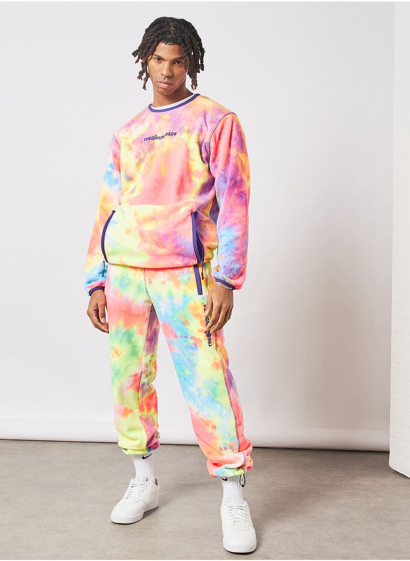 The Hundreds - Strato Crewneck Sweatshirt - Image 1