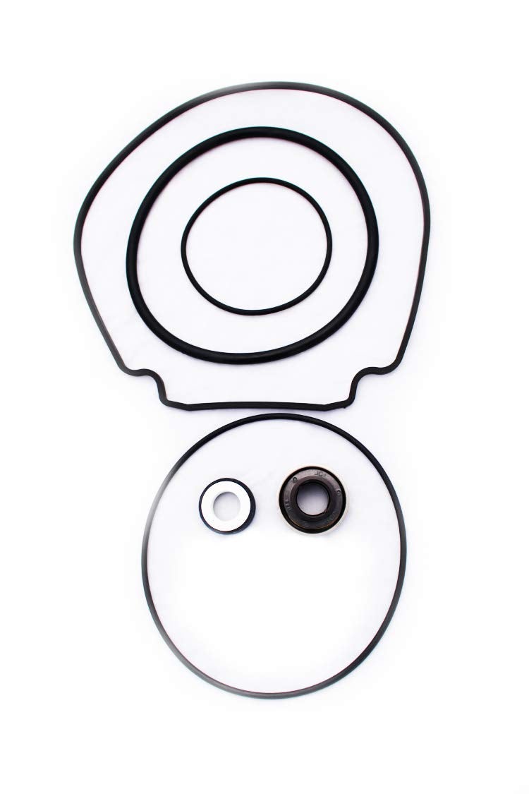 Optimum Pool Technologies® Compatible Repalcement for Pentair® Whisperflo Motor Installation Seal Kit - Compatible Replacement for GO-KIT32 - Image 2