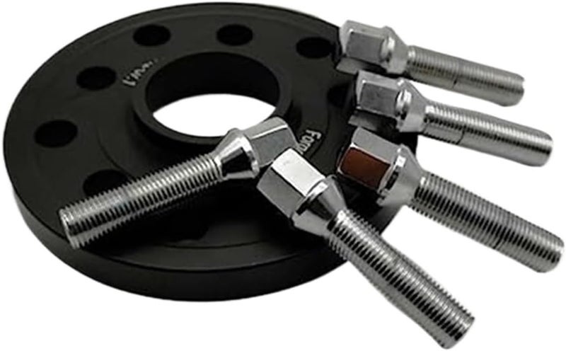 Wivplex Wheel Spacers Widening Kit 5x100/5x112 - Image 1