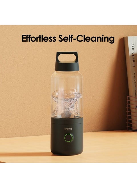 Blender oraimo OH-PB1N Black 500 ml 75 W OH-PB1N