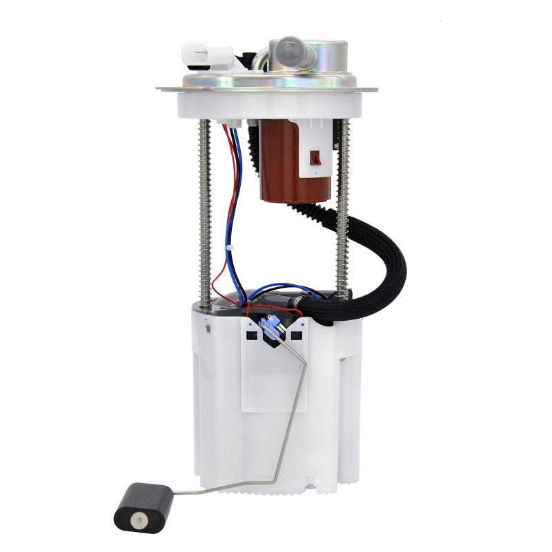 Fuel Pump Module Assembly for 2009 2010 2011 2012 Chevrolet Colorado GMC Canyon L4 29L L5 37L V8 53L E3791M FG1304 SP6648M
