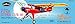 Guillows Piper Super Cub 95 Model Kit 602 - Image 3