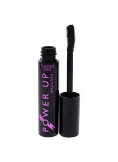 Power Up Mascara, black, 0.74 Ounce (Pack of 1)