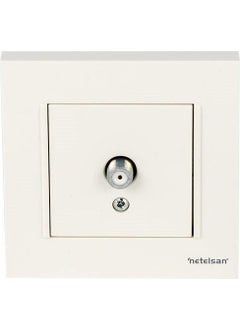 Netelsan Byobu F Connector - Frameless 