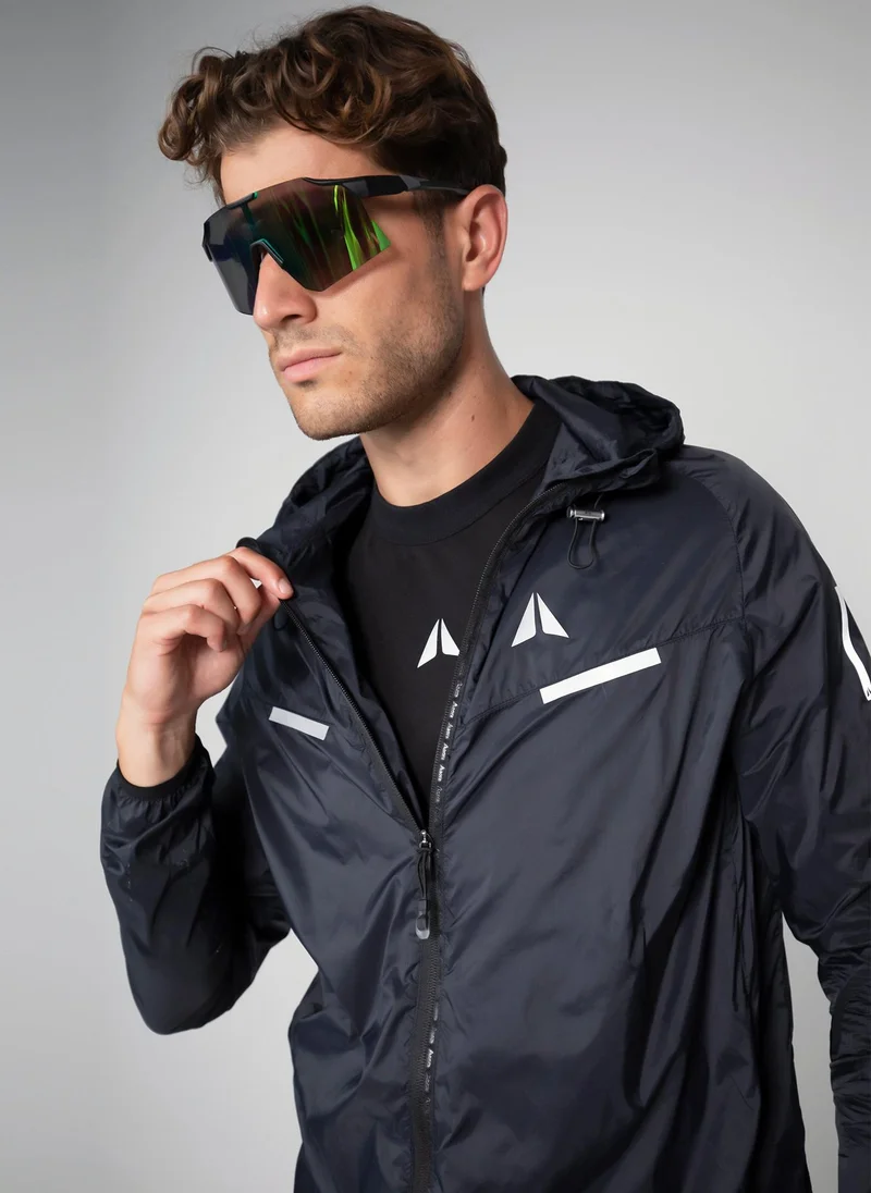 Aora Ultralight Windbreaker Jacket