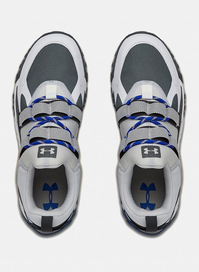 UNDER ARMOUR Valsetz Trek Outdoor Shoes - Image 3