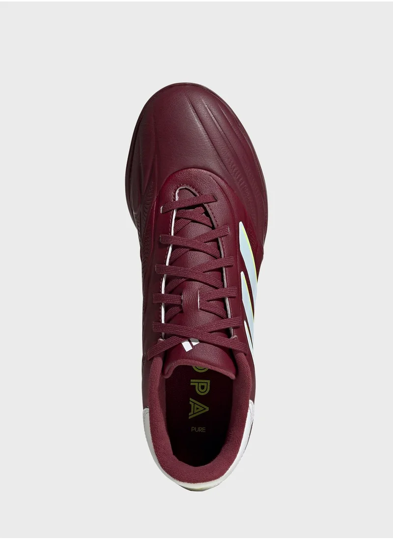 Adidas Copa Pure 2 League TF Football Boots