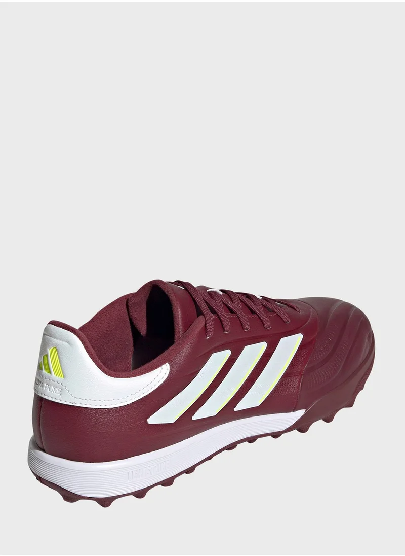 Adidas Copa Pure 2 League TF Football Boots