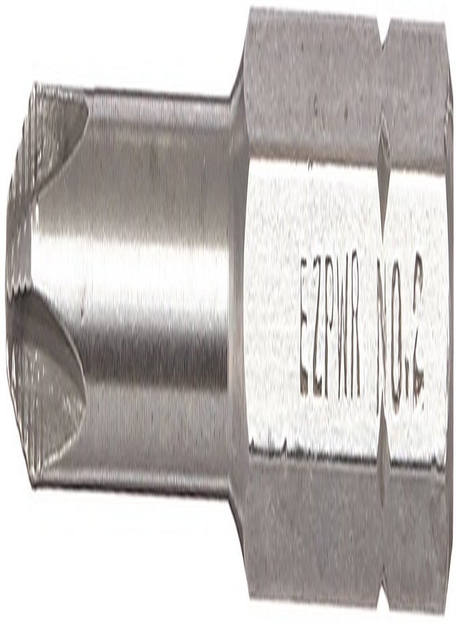 Eazy Power مجموعة مفكات فيليبس فائقة التخفيض من Eazypower 80500#2 بطول 2 بوصة (عبوة من 10 قطع) - Image 1