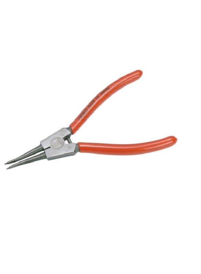 Hero External Circlip Pliers by Hero Size 7 Inch 175 mm - Image 2