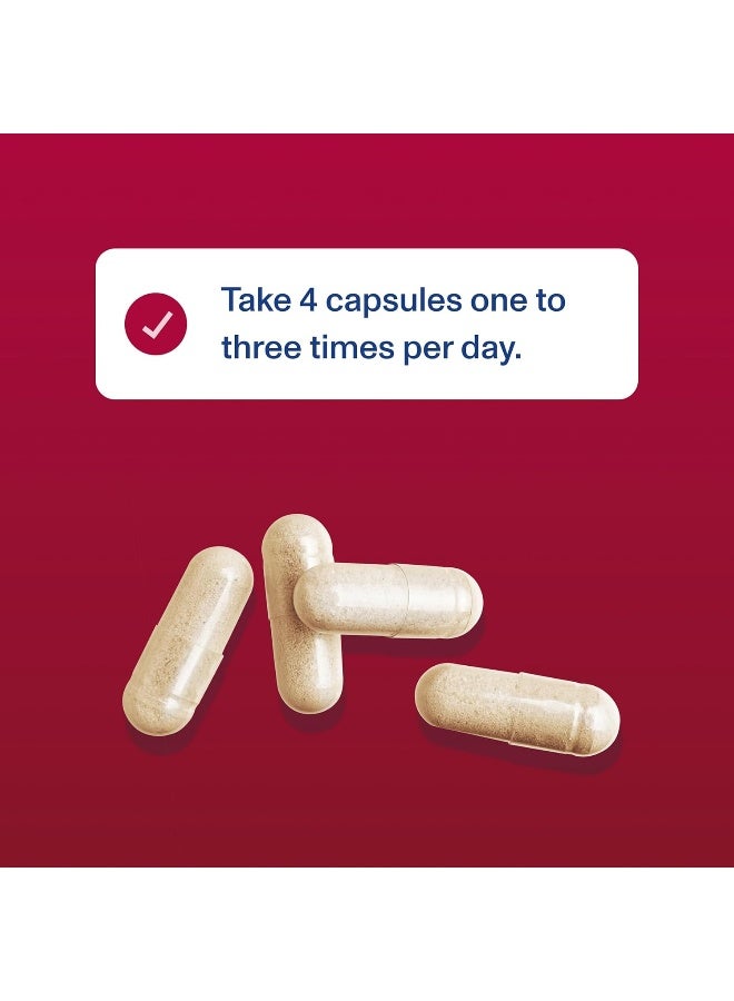 فيتال بروتينز حبوب الكولاجين الغضروفية من النوع الثاني مكمل الكولاجين وكبريتات الكوندرويتين للتعافي وصحة الشعر والبشرة والأظافر والمفاصل 120 كبسولة - Image 5