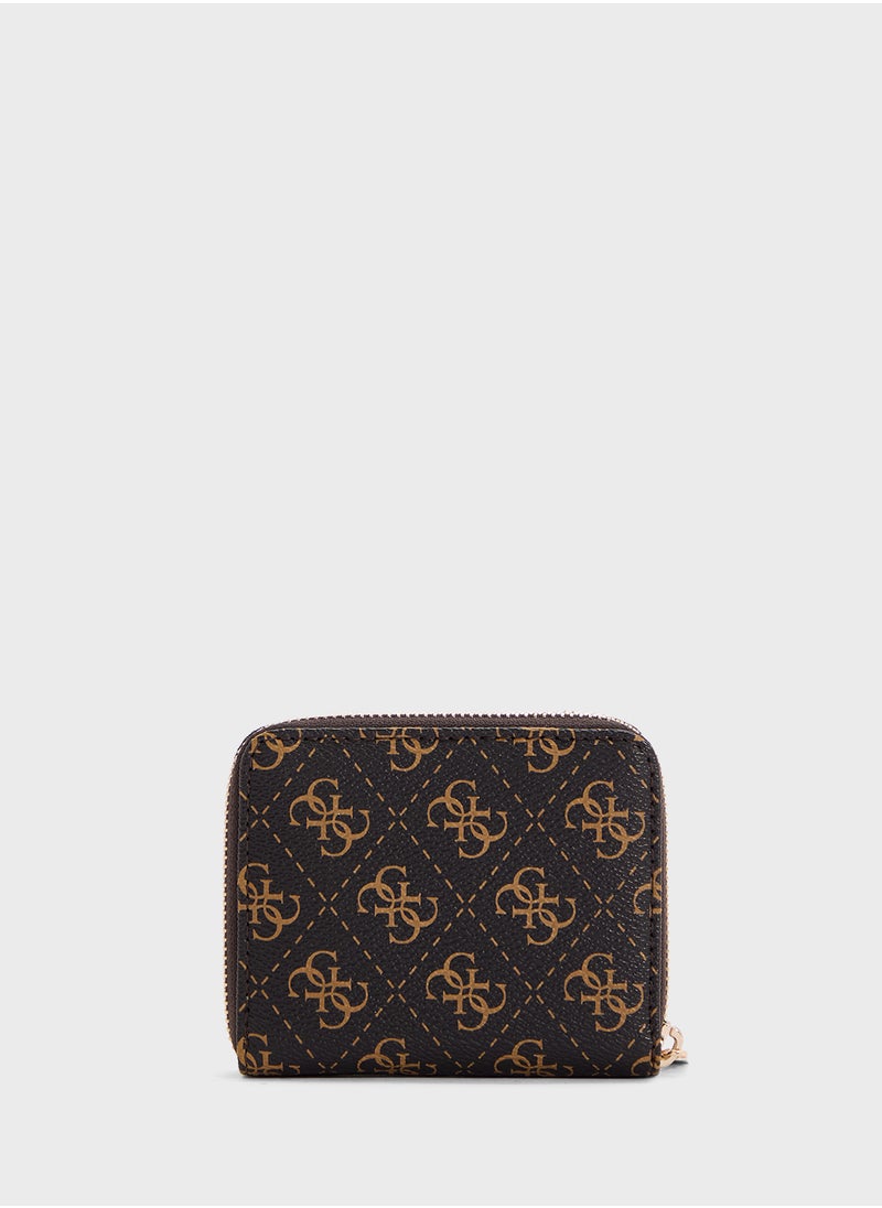 GUESS Logo Small Wallet  - Image 2