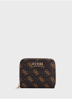 GUESS Logo Small Wallet  - Image 1