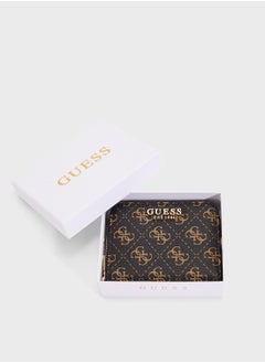 GUESS Logo Small Wallet  - Image 5