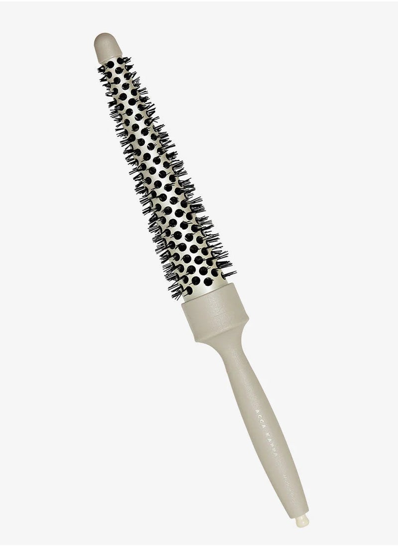 ACCA KAPPA - WAVY NYLON BRISTLE STYLING BRUSH - Image 1