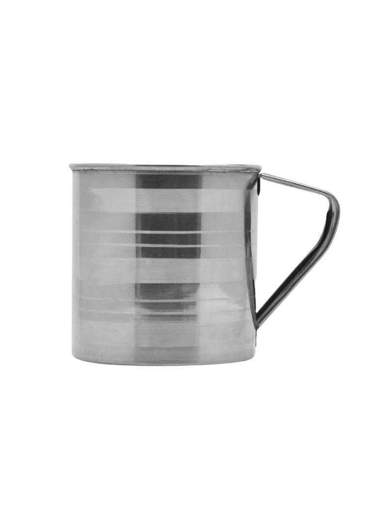 Ayda كوب مج Stainless Steel سعة 850 مل