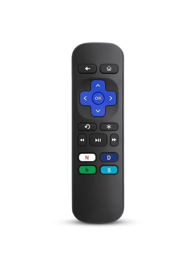 Roku Replacement Remote Control 1pc For Roku Box Express Premiere Player Stick TV - Image 2