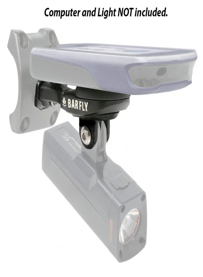 Bar Fly Prime Direct 1 Bicycle Computer and Accessory Mount - Image 5