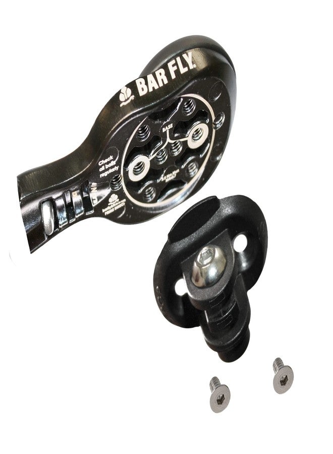 Bar Fly Prime Direct 1 Bicycle Computer and Accessory Mount - Image 3