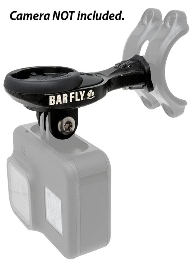 Bar Fly Prime Direct 1 Bicycle Computer and Accessory Mount - Image 4