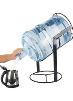 Water Jug Stand, Floor Bucket Water Bucket Stand Water Dispenser, Suitable for 17l/18.9l Buckets for Office, Conference Room, Kitchen or Lounge - pzsku/Z55B5DAF8F5D079C1EFA5Z/45/_/1731511411/4c96ac55-6a49-4f26-8e65-18e28051a53a