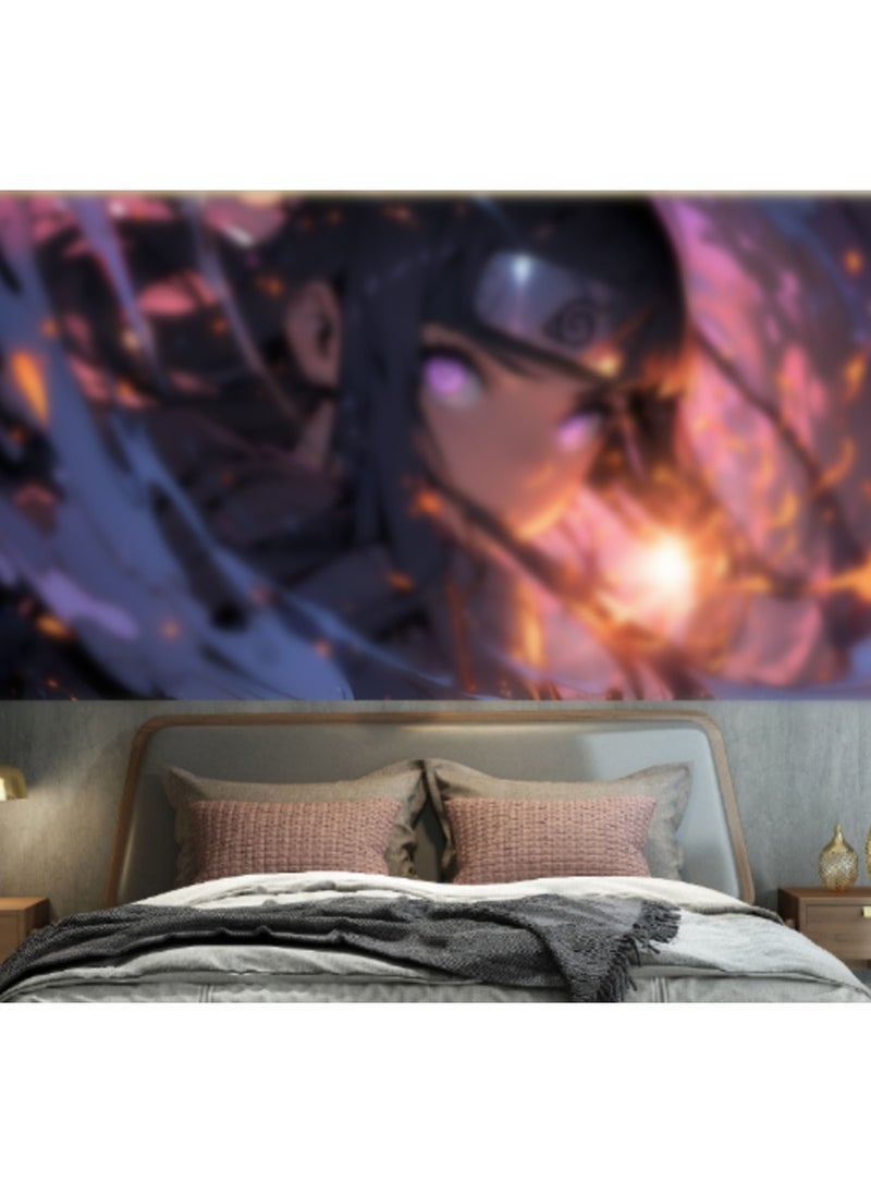 KUYING New Anime Background Cloth 