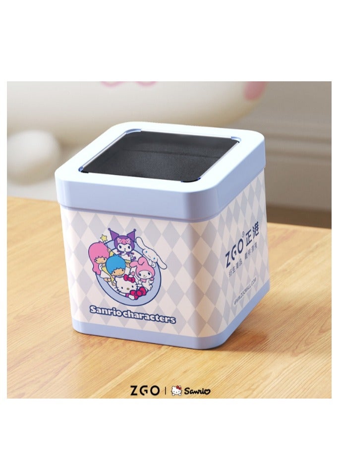 ZGO Children's School Start Gift Watch, Student Style Watch, Cute Cartoon Silicone Watch - Image 2