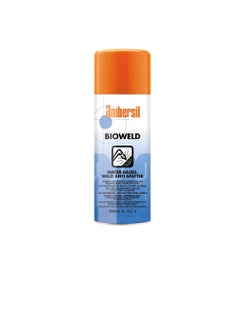 Ambersil Water Based Anti Spatter Spray (400ml)  - Image 3