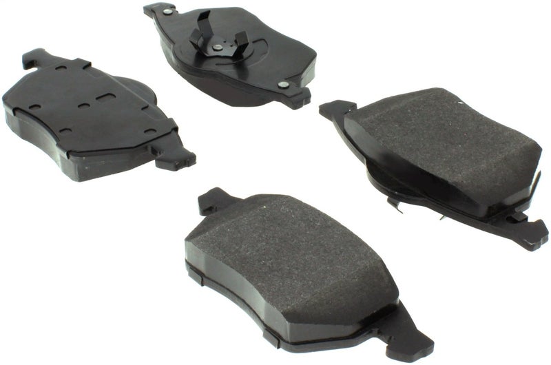 StopTech 309.06870 Sport Brake Pads with Shims and Hardware - Image 3