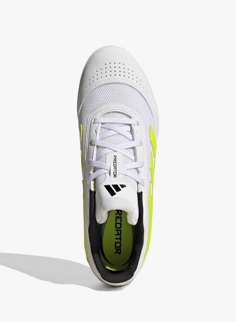 اديداس حذاء كرة قدم داخلي بريداتور كلوب - Image 3