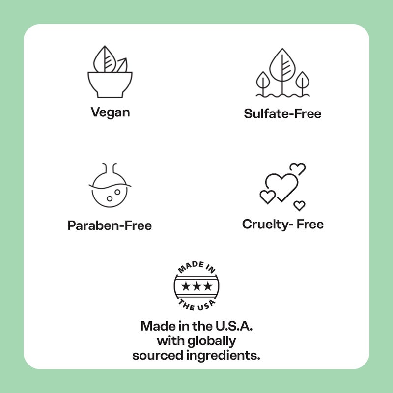 Mario Badescu Facial Spray with Aloe, Cucumber and Green Tea for All Skin Types | Face Mist that Hydrates & Invigorates | 4 FL OZ & 2 FL OZ Combo - Image 5