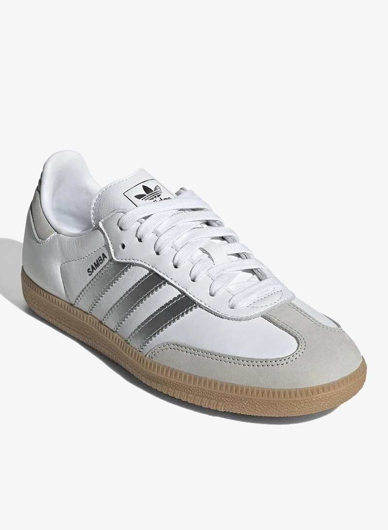 Adidas Originals  Samba OG Shoes for Women | Best Price UAE