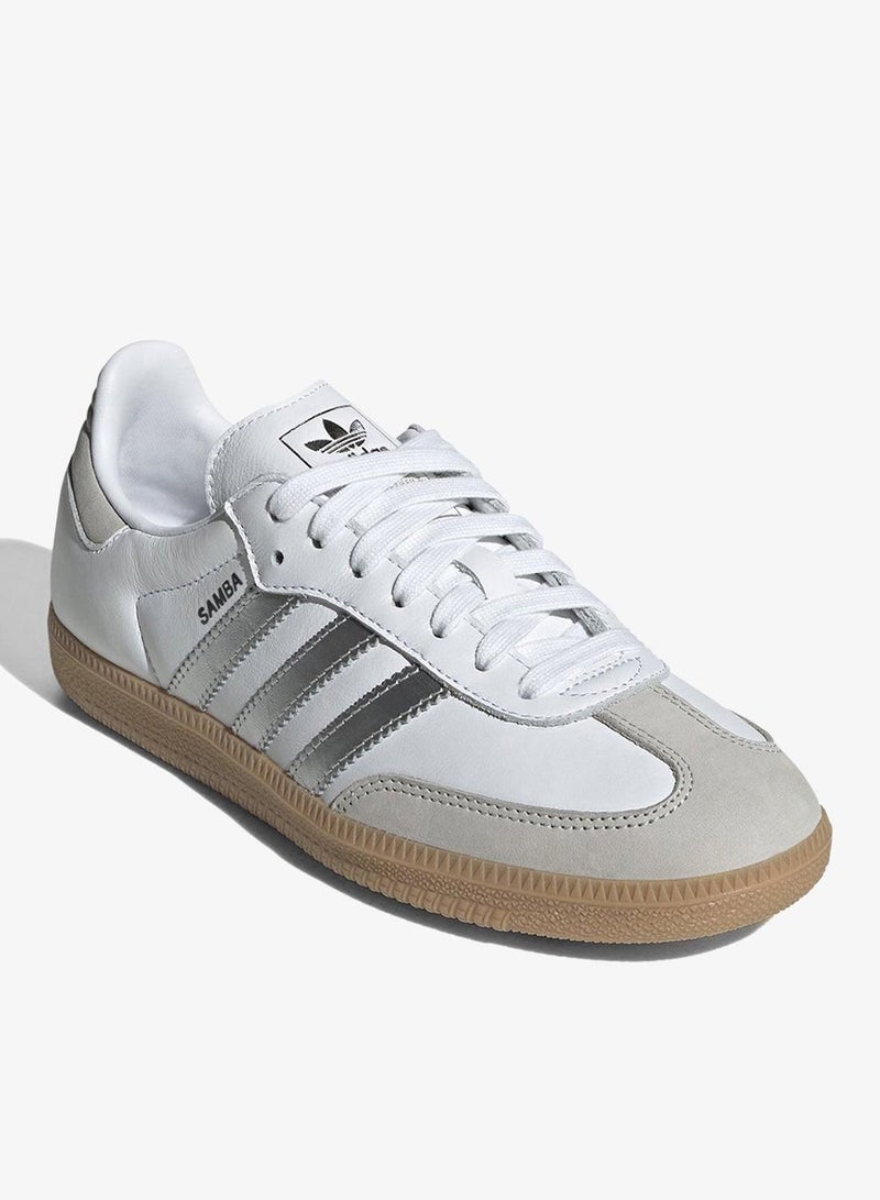 adidas Originals Samba OG Shoes - Image 3