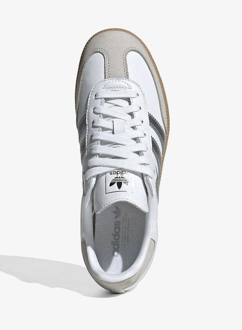 adidas Originals Samba OG Shoes - Image 5