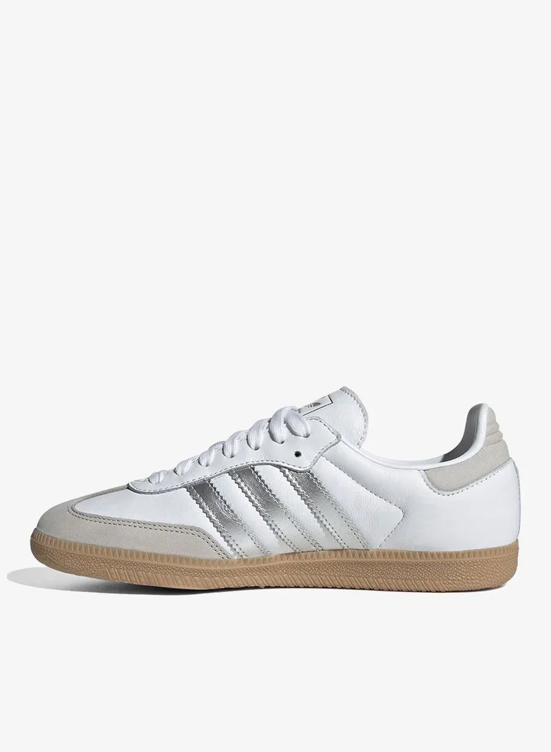 Adidas Originals  Samba OG Shoes for Women | Best Price UAE