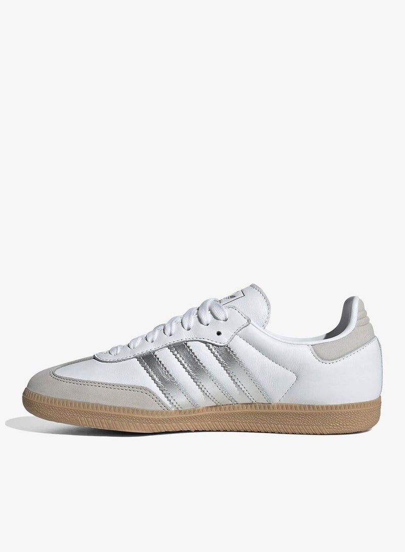 adidas Originals Samba OG Shoes - Image 2