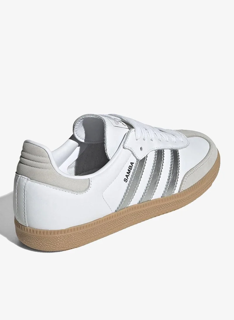 Adidas Originals  Samba OG Shoes for Women | Best Price UAE