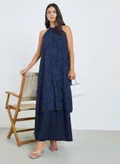 Styli navy blue