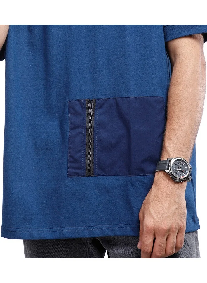 كوب تيشيرت كاجوال رجالي