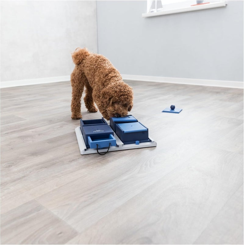 Trixie Dog Activity Poker Box - Interactive Puzzle Toy for Dogs - Image 5