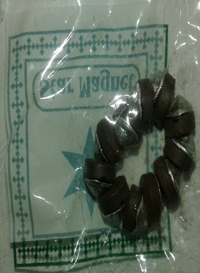 AHCS 20 Pcs Byol Magnet Medium, 20 Pcs Star Magnet Medium, 5 Pcs Sujok Finger Ring Genral & 2 Pieces Paper Tape .5 inch Sujok Acupuncture Therapy Kit - Image 4