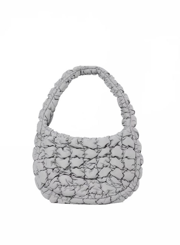 cos small cloud bag shoulder bag