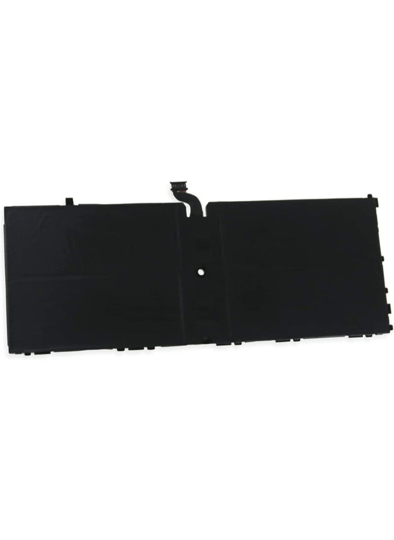 Terabyte REPLACEMENT Laptop Battery Compatible for Lenovo ThinkPad X1 Tablet 3rd Gen Series L16L4P91 01AV454 L16M4P91 L16S4P91 SB10K97599 5B10W13919(7.72V 42Wh/ 5440mAh)  - Image 2