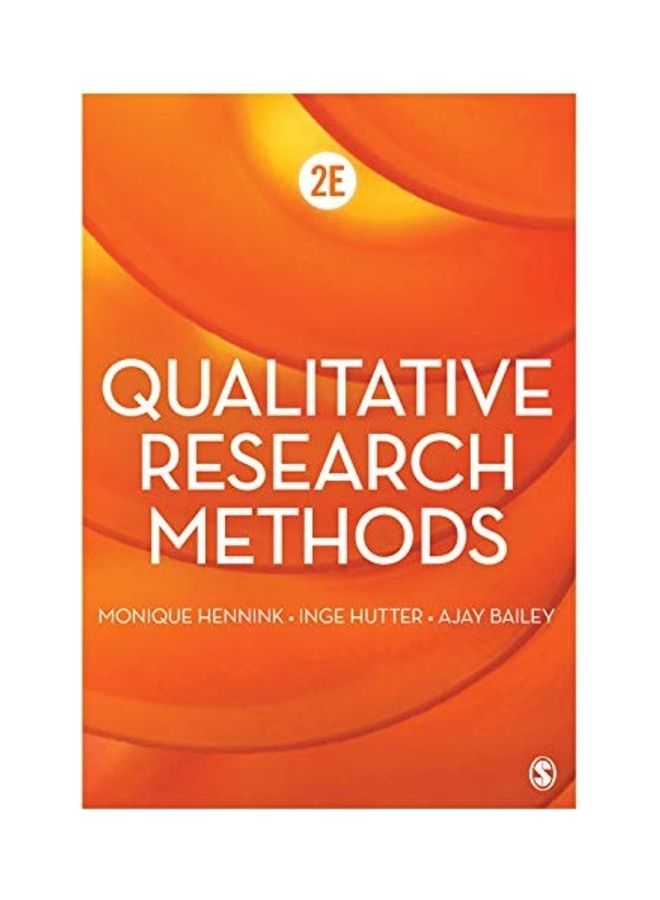 Qualitative Research Methods