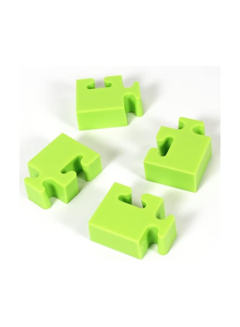 Thinkfun Brainteaser Jigsaw Puzzle (4 Pieces) - Image 3