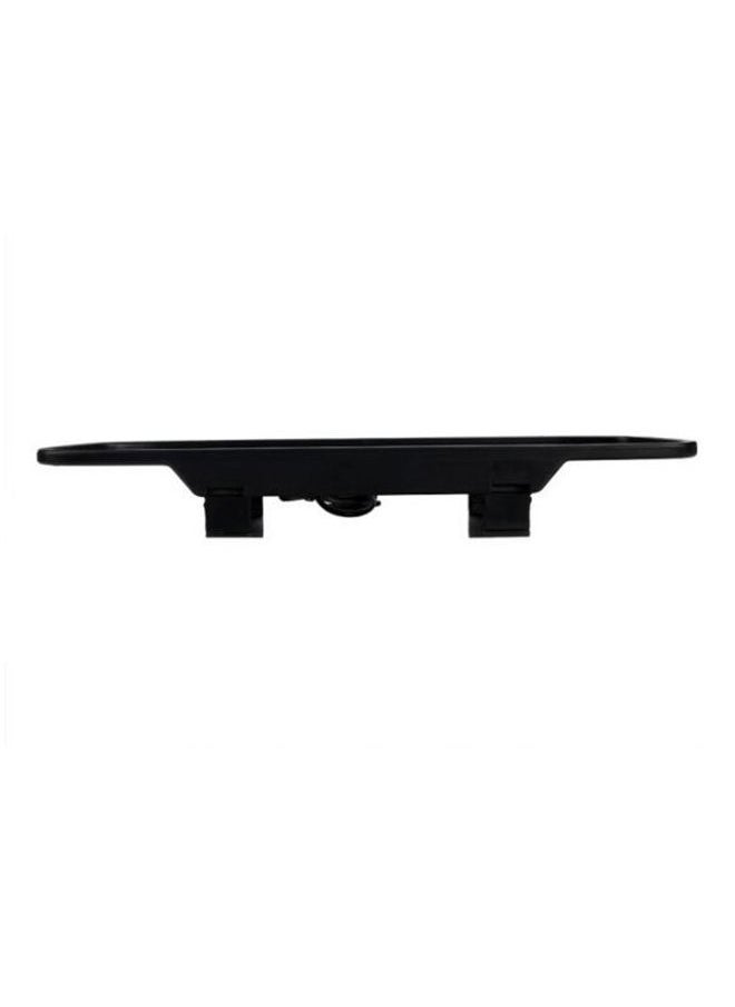 iQeouc - LCD Car Rear View Mirror Monitor Wireless Night Vision Reverse Camera - Image 1