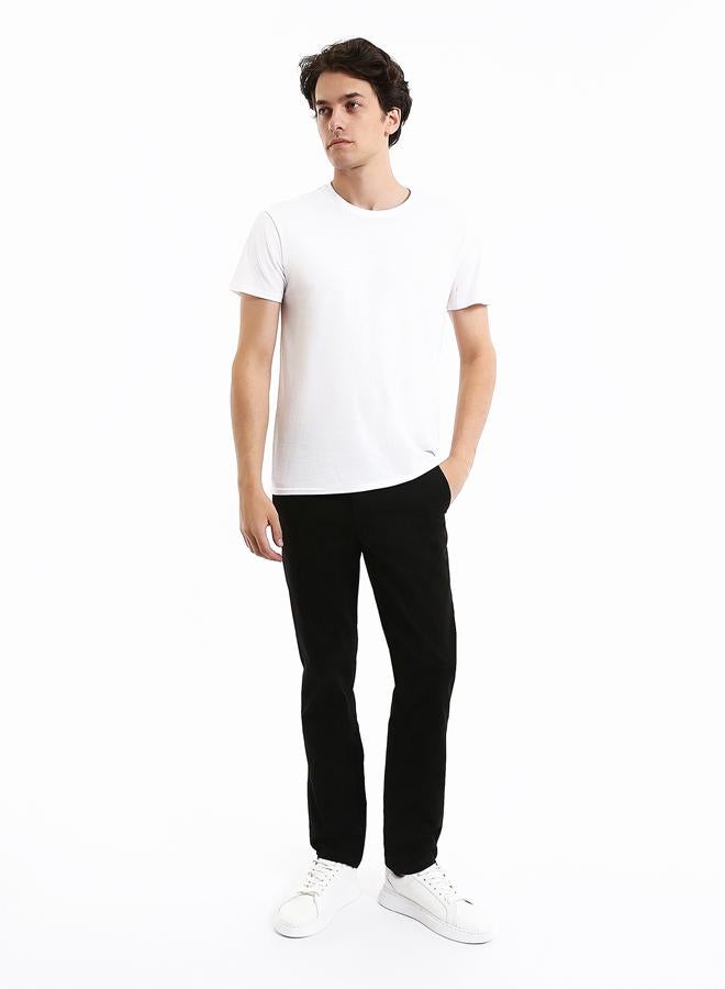 LC WAIKIKI Standard Fit Men's Chino Trousers - Image 2