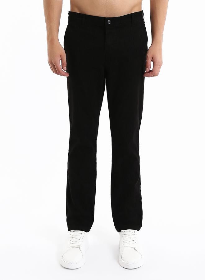 LC WAIKIKI Standard Fit Men's Chino Trousers - Image 3